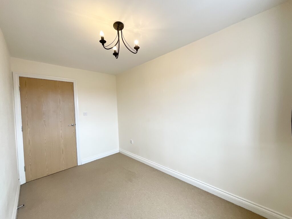 Trent Bridge Close, Stoke-On-Trent, ST4