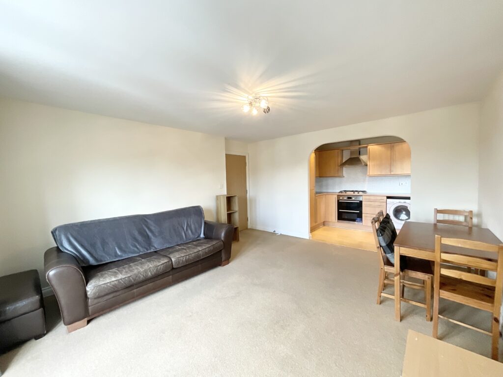Trent Bridge Close, Stoke-On-Trent, ST4