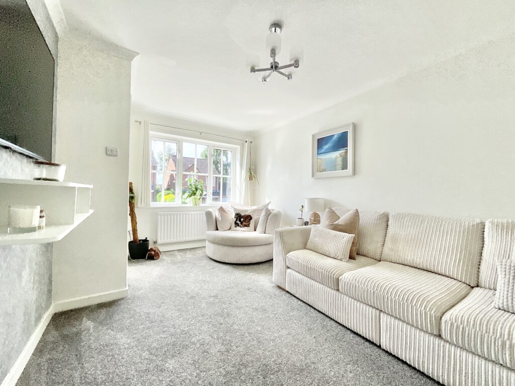Far Ridding, Gnosall, ST20
