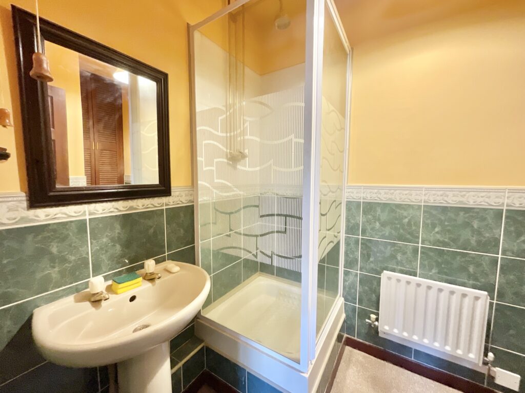 St. Johns Ave, Oulton, ST15
