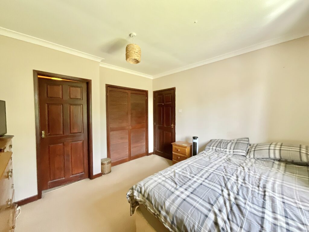 St. Johns Ave, Oulton, ST15