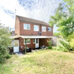 Far Ridding, Gnosall, ST20
