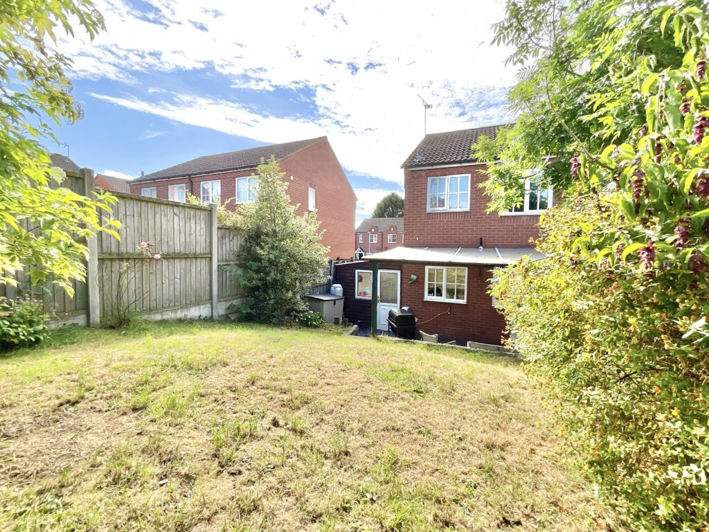 Far Ridding, Gnosall, ST20