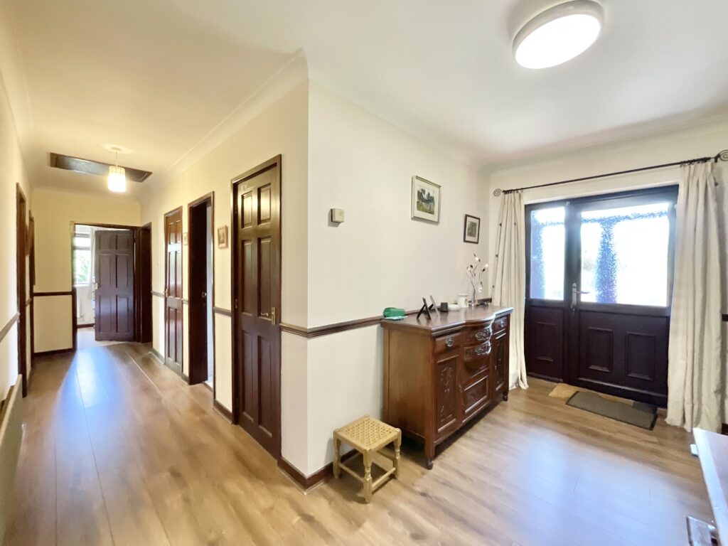 St. Johns Ave, Oulton, ST15