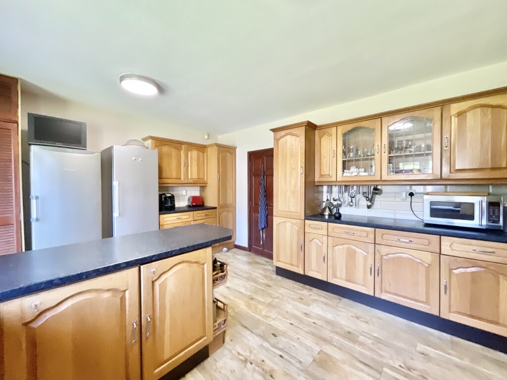 St. Johns Ave, Oulton, ST15