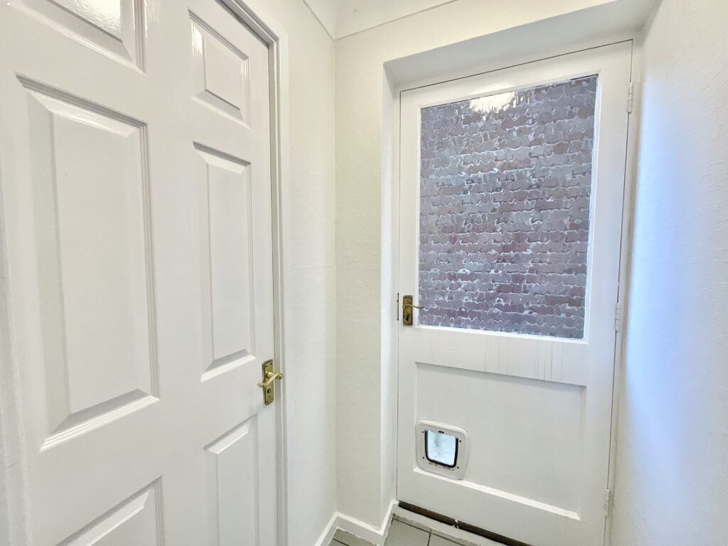 Bakewell Drive, Stone, ST15