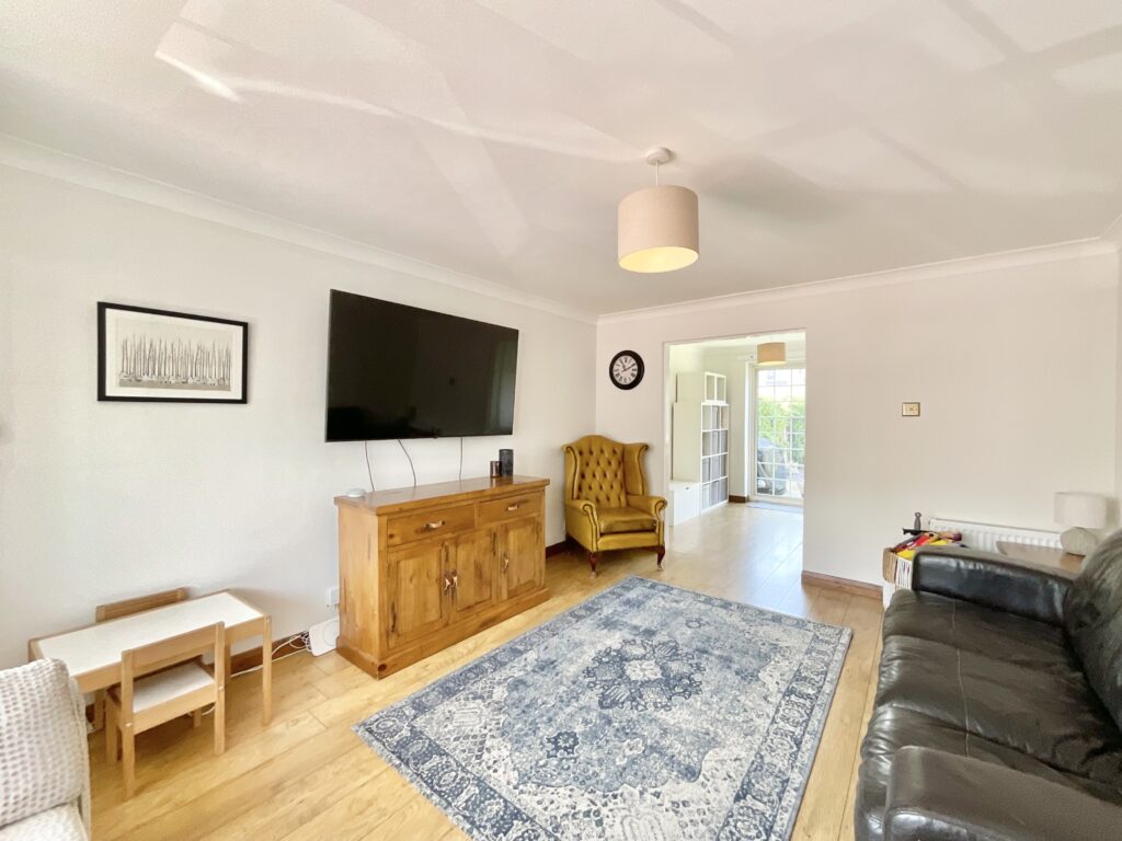 Bakewell Drive, Stone, ST15
