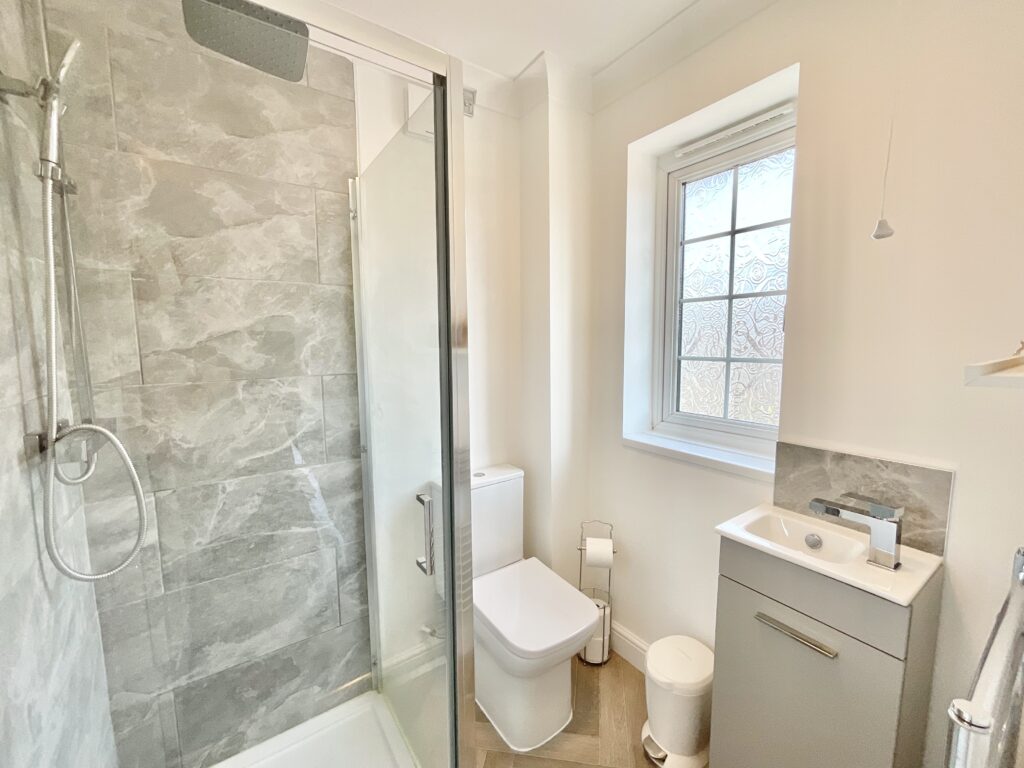Bakewell Drive, Stone, ST15