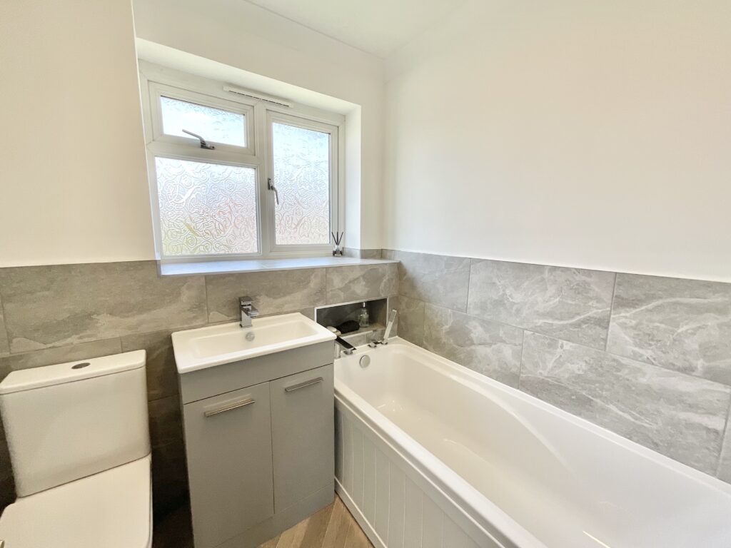 Bakewell Drive, Stone, ST15