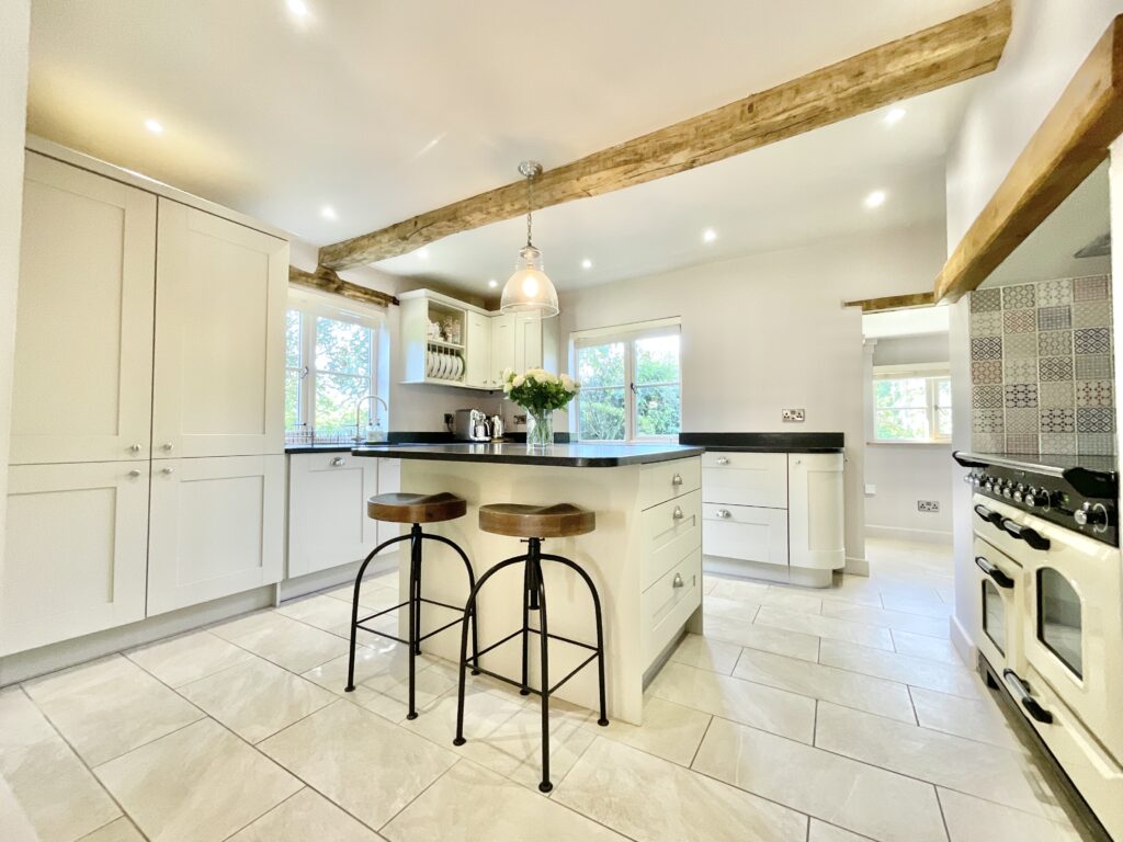 Norbury, Stafford, ST20