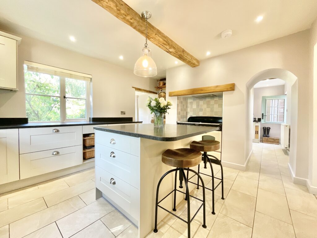 Norbury, Stafford, ST20