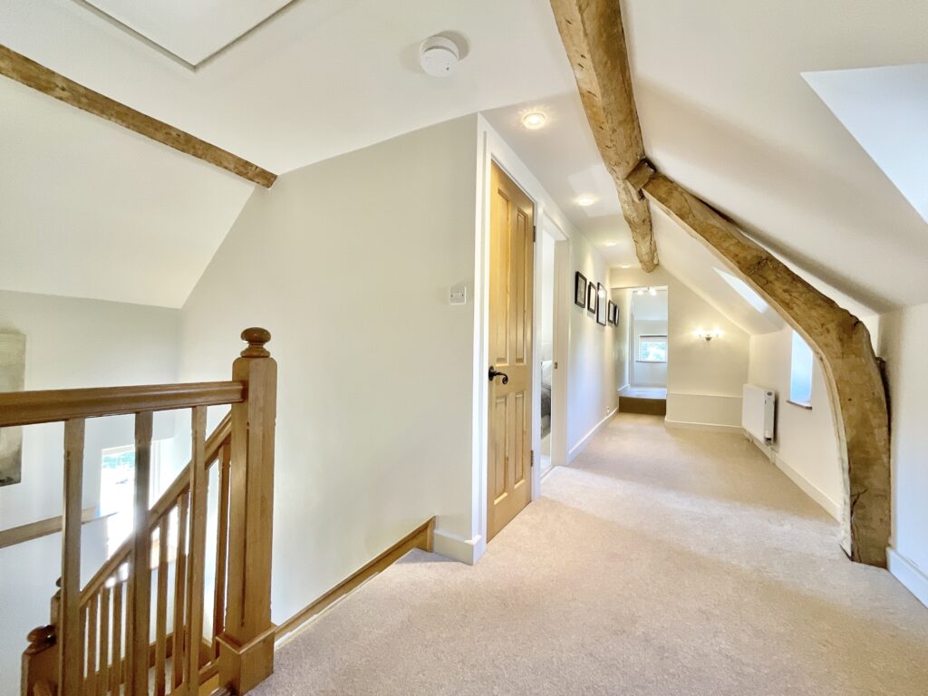Norbury, Stafford, ST20