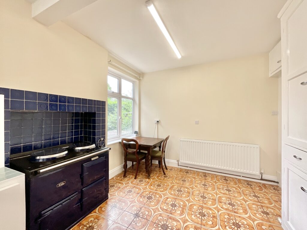 Baswich Lane, Stafford, ST17