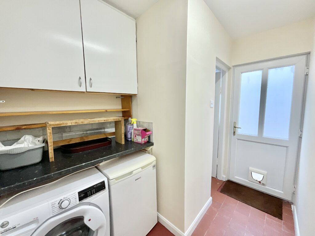 Baswich Lane, Stafford, ST17