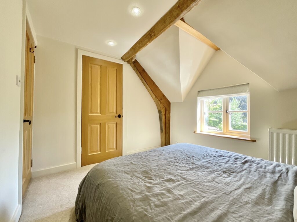 Norbury, Stafford, ST20