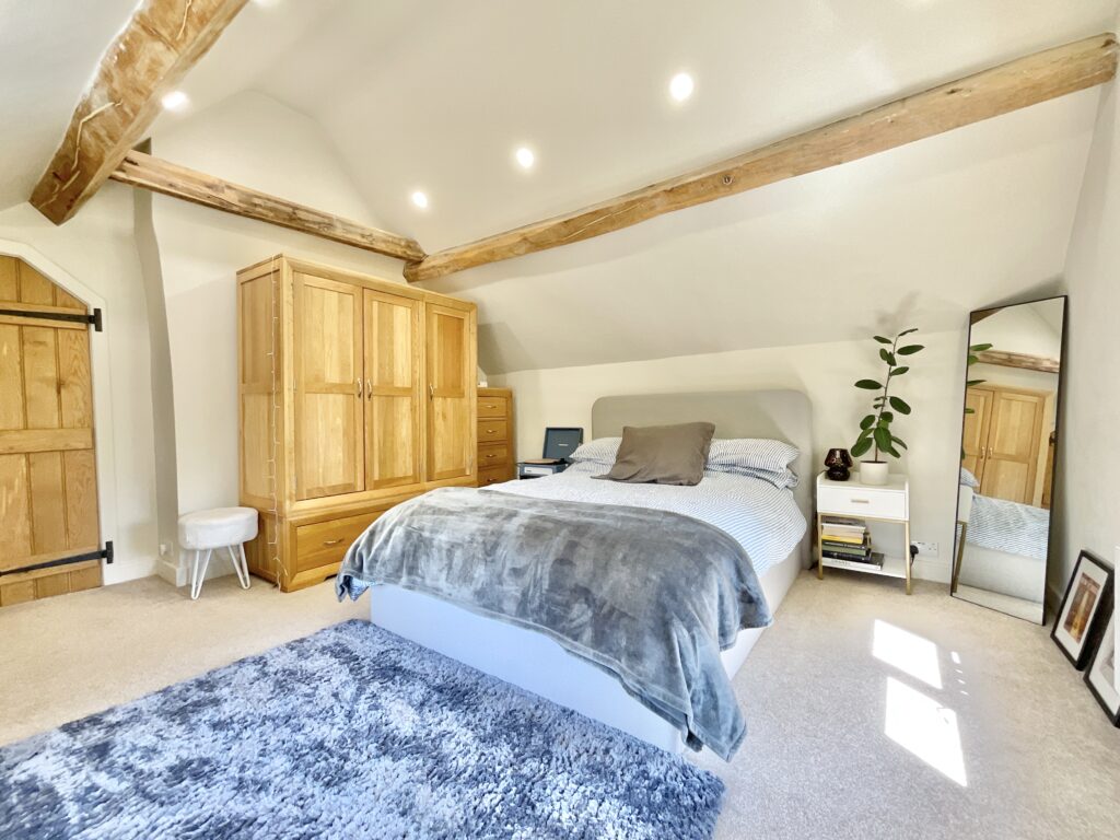 Norbury, Stafford, ST20