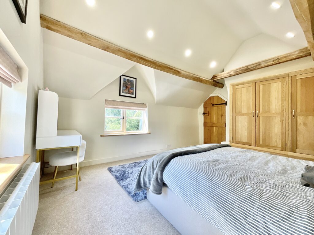 Norbury, Stafford, ST20