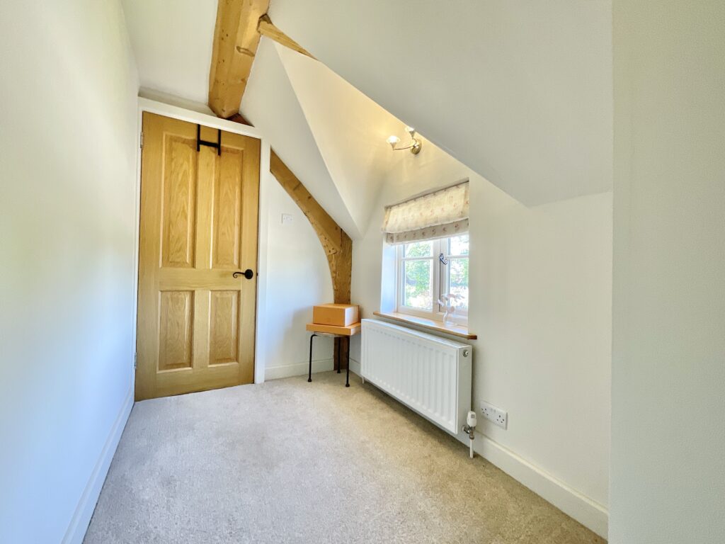 Norbury, Stafford, ST20