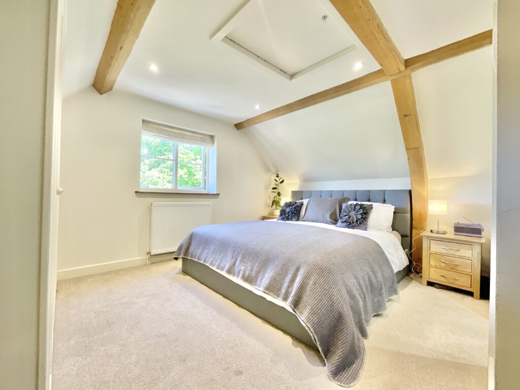 Norbury, Stafford, ST20