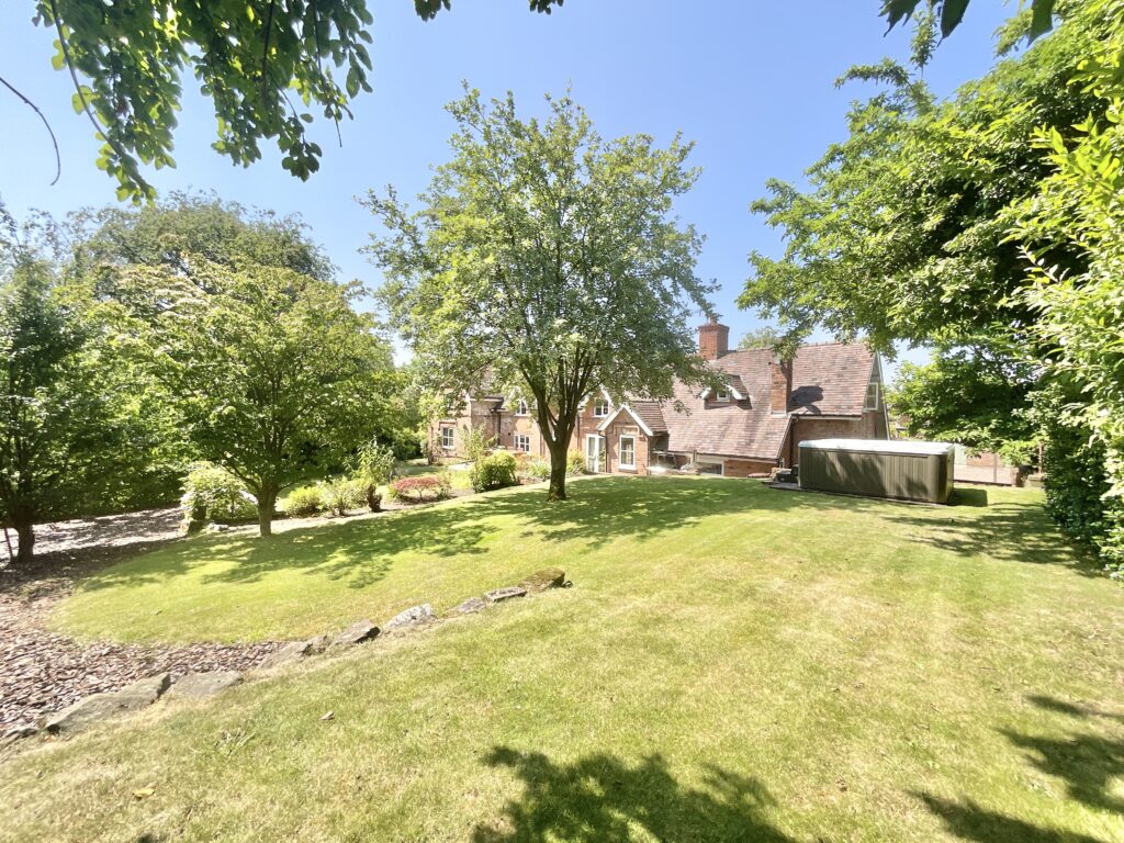Norbury, Stafford, ST20