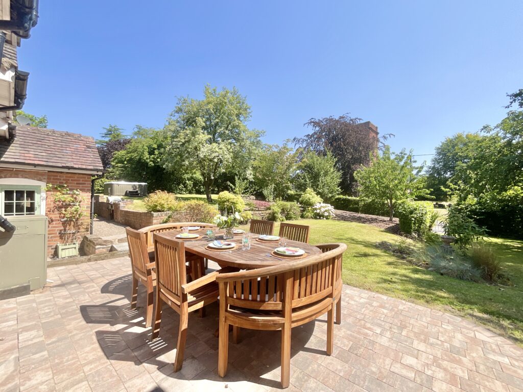 Norbury, Stafford, ST20