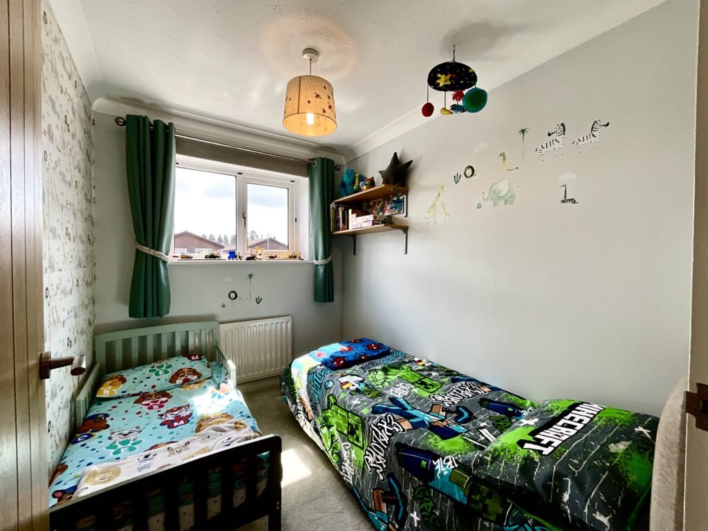 Beechwood Drive, Stone, ST15