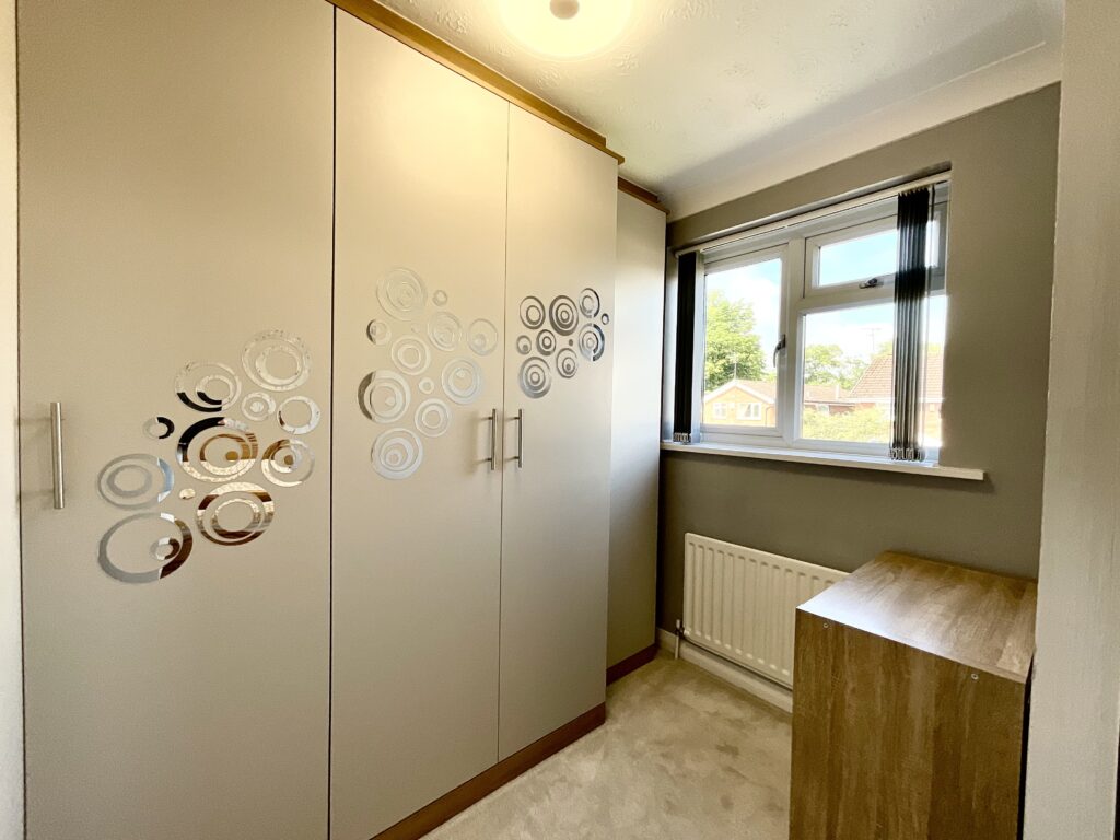 Beechwood Drive, Stone, ST15