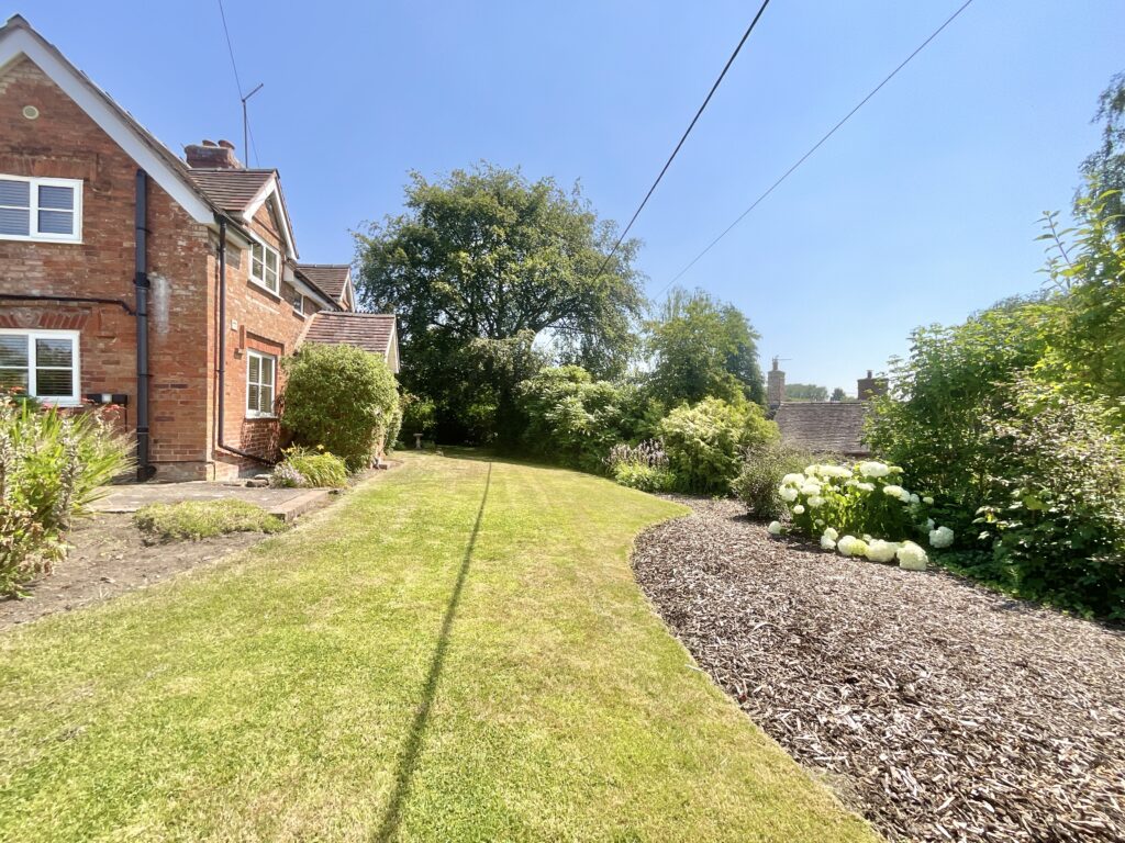 Norbury, Stafford, ST20