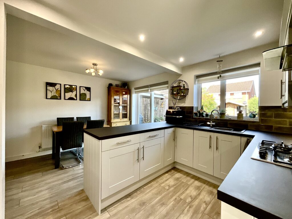 Beechwood Drive, Stone, ST15