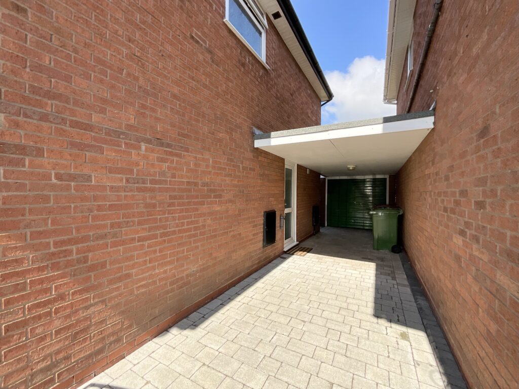 Beechwood Drive, Stone, ST15