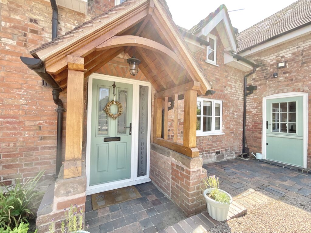 Norbury, Stafford, ST20