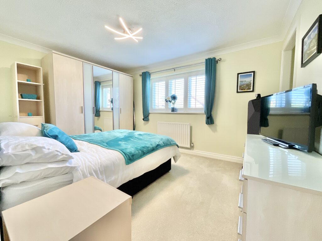 Moorhouse Court, Yarnfield, ST15