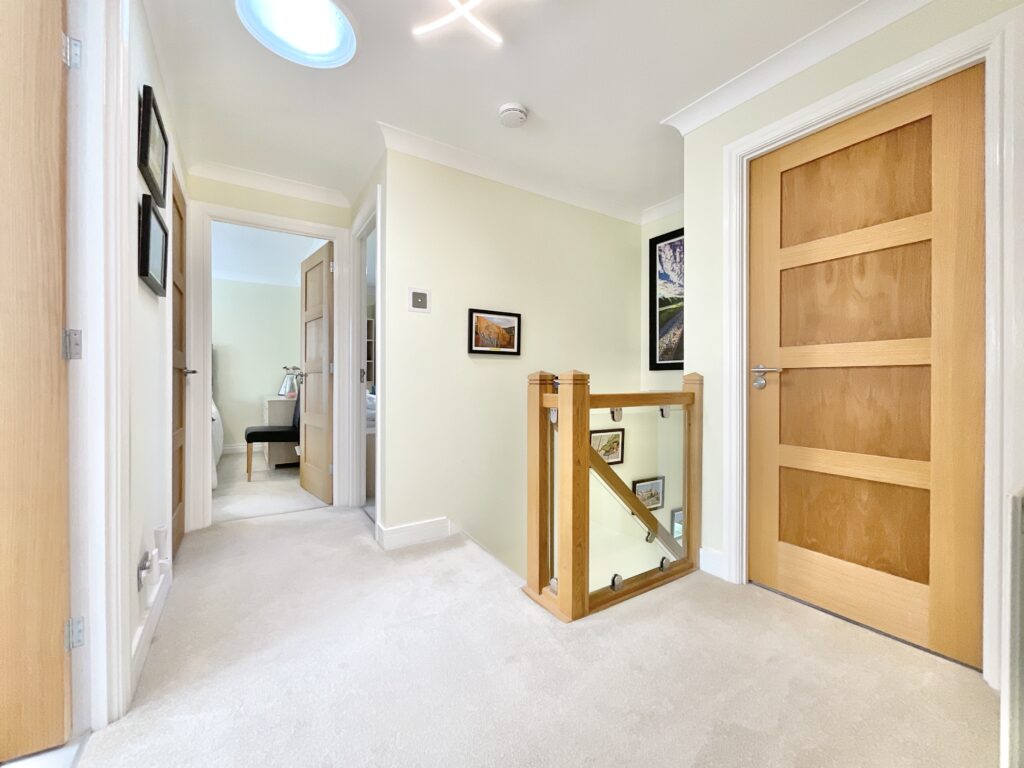 Moorhouse Court, Yarnfield, ST15