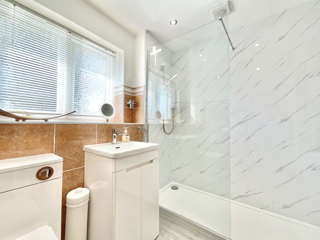 Moorhouse Court, Yarnfield, ST15