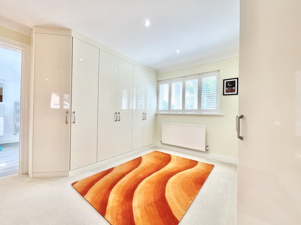 Moorhouse Court, Yarnfield, ST15