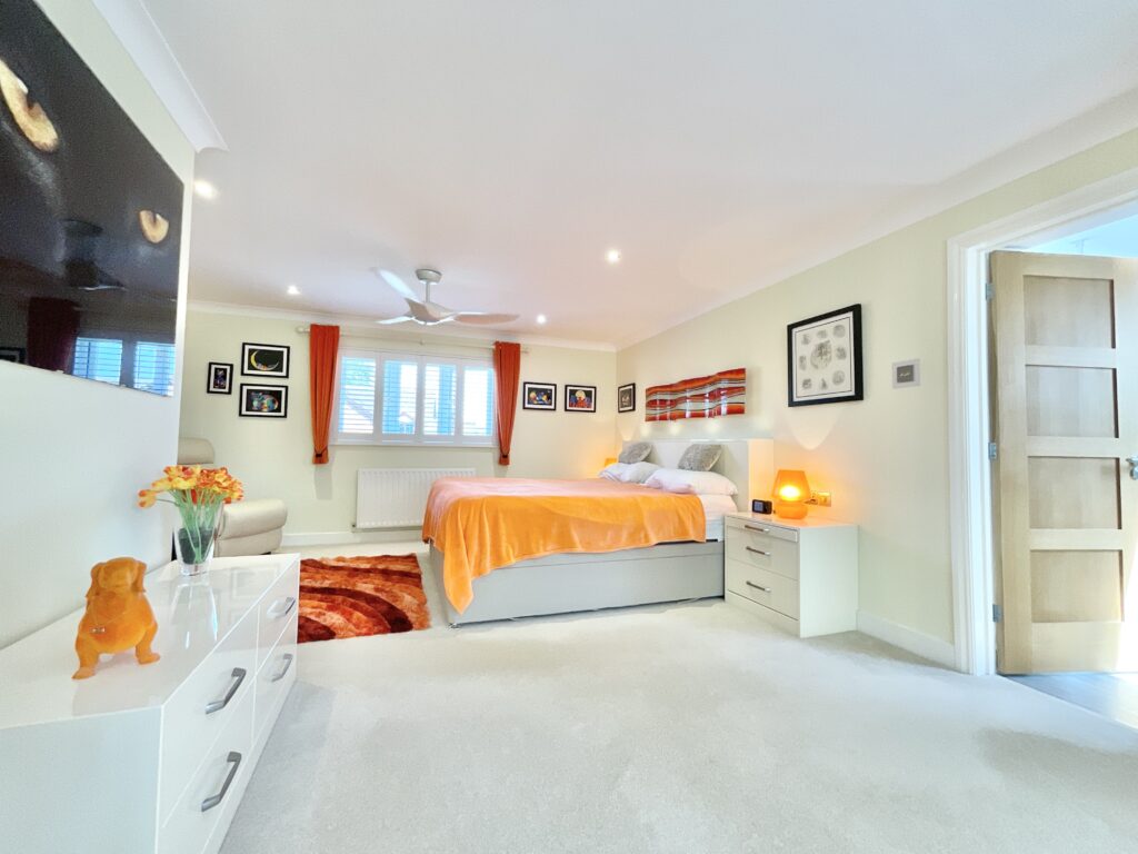 Moorhouse Court, Yarnfield, ST15