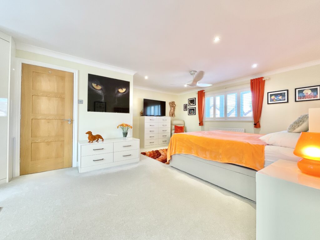 Moorhouse Court, Yarnfield, ST15