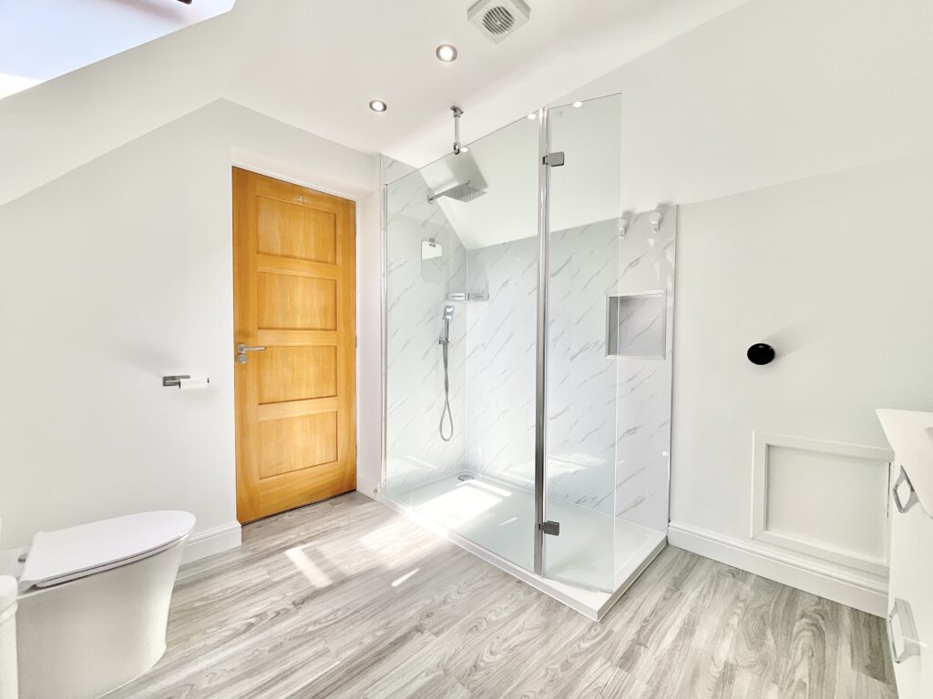 Moorhouse Court, Yarnfield, ST15