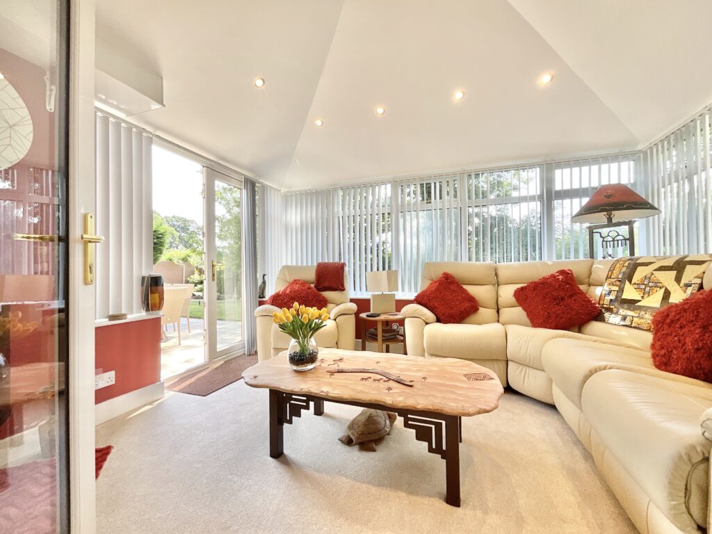 Moorhouse Court, Yarnfield, ST15