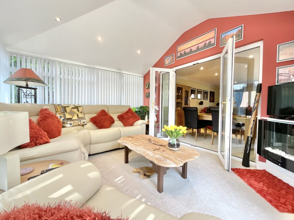 Moorhouse Court, Yarnfield, ST15