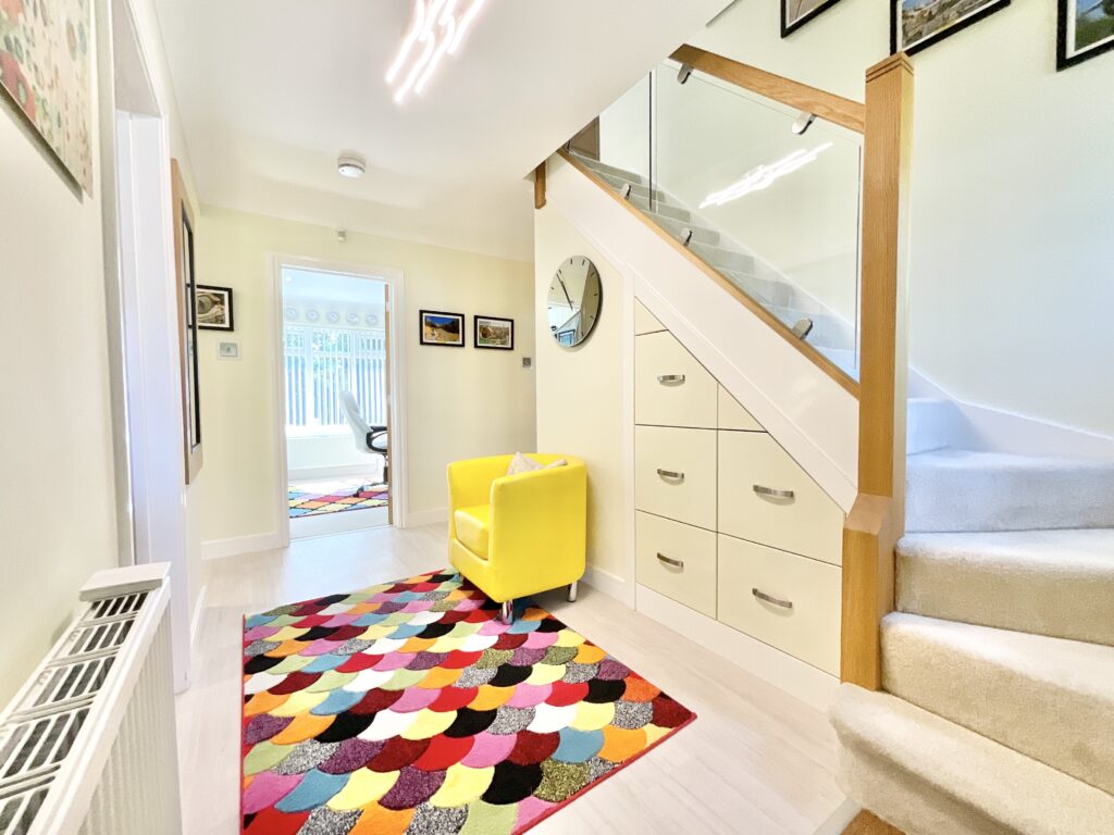 Moorhouse Court, Yarnfield, ST15