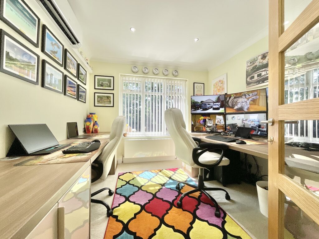 Moorhouse Court, Yarnfield, ST15