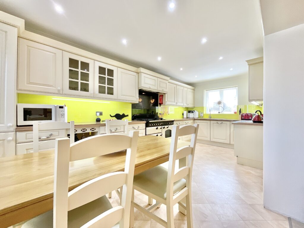 Moorhouse Court, Yarnfield, ST15
