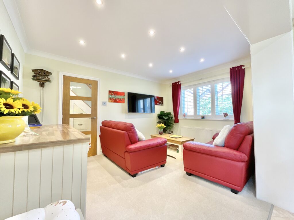 Moorhouse Court, Yarnfield, ST15