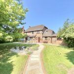 Moorhouse Court, Yarnfield, ST15