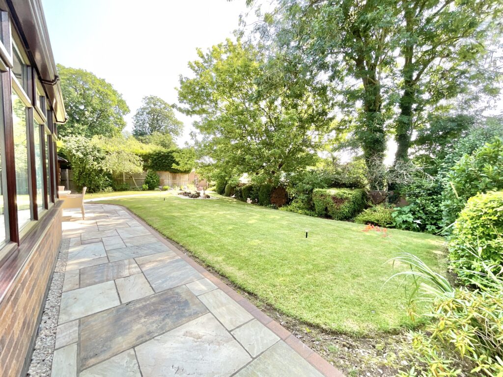 Moorhouse Court, Yarnfield, ST15