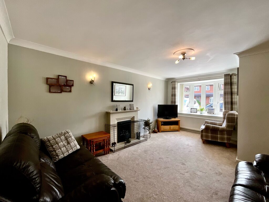 Beechwood Drive, Stone, ST15