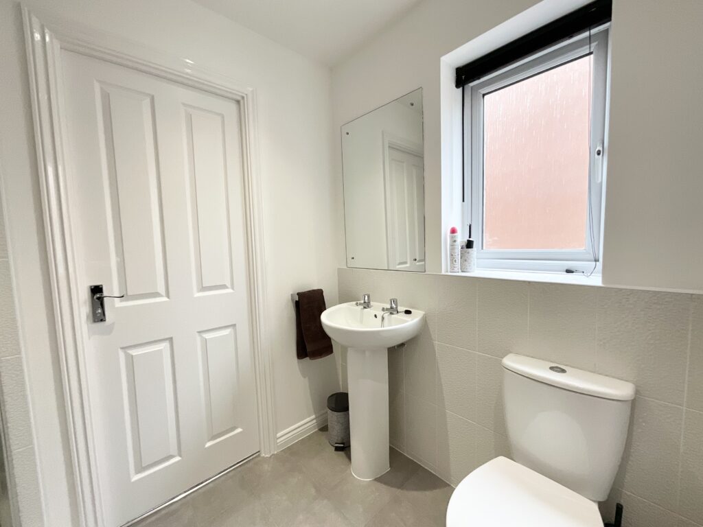 Blundell Drive, Stone, ST15