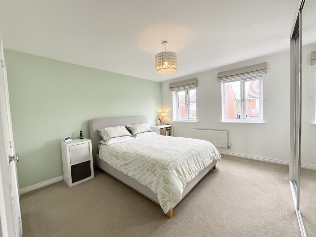 Blundell Drive, Stone, ST15