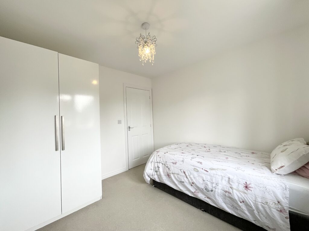 Blundell Drive, Stone, ST15